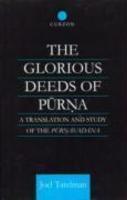 The Glorious Deeds Of Purna