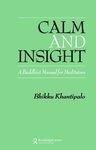 Calm And Insight