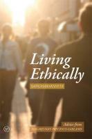 Living Ethically: Advice From Nagarjuna's Precious Garland