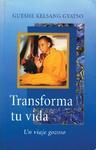 Transforma Tu Vida: Un Viaje Gozoso