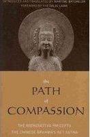 The Path Of Compassion: The Bodhisattva Precepts