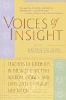 Voices Of Insight