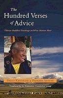 The Hundred Verses Of Advice