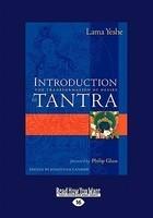 Introduction To Tantra: The Transformation Of Desire