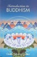 Introduction To Buddhism: An Explanation Of The Buddhist Way Of Life