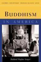 Buddhism In America, Revised Edition