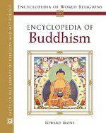 Encyclopedia Of Buddhism