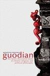 Goudian The Newly Discovered Seeds Of Chinese Religious And Political Philosophy