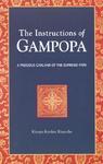 The Instructions Of Gampopa: A Precious Garland Of The Supreme Path