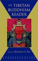 The Tibetan Buddhism Reader