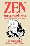 Zen For Americans