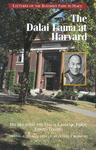 The Dalai Lama At Harvard