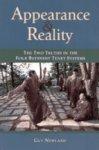 Appearance & Reality: The Two Truths In The Four Buddhist Tenet Systems