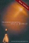 Transforming Self And World: Themes From The Sutra Of Golden Light