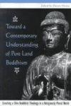 Toward Contemp. Understanding. . . Bu: Creating A Shin Buddhist Theology In A Religiously Plural World