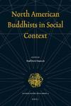 North American Buddhists In Social Context