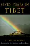 Seven Years In Tibet