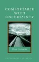 Comfortable With Uncertainty: 108 Teachings On Cultivating Fearlessness And Compassion