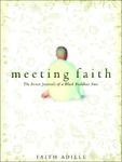 Meeting Faith: The Forest Journals Of A Black Buddhist Nun