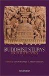 Buddhist Stupas In South Asia: Recent Archaeological, Art-Historical, And Historical Perspectives