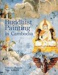 Buddhist Painting In Cambodia