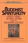 Buddhist Spirituality Vol. 2