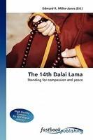 The 14th Dalai Lama