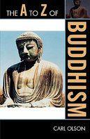 The A To Z Of Buddhism