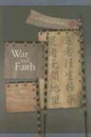 War And Faith: Ikko Ikki In Late Muromachi Japan