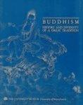 Buddhism: History And Diversity Of A Great Tradition