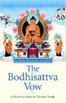 Bodhisattva Vow: A Practical Guide To Helping Others