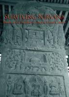 Surviving Nirvana: Death Of The Buddha In Chinese Visual Culture