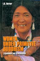 Women Under Primitive Buddhism