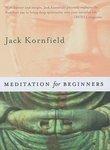 Meditation For Beginners [With CD]