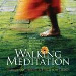 Walking Meditation [With CD And DVD]