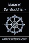 Manual Of Zen Buddhism