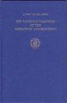 The Yemenite Tradition Of The Targum Of Lamentations. : Critical Text And Analysis Of The Variant Readings.