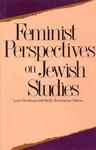 Feminist Perspectives On Jewish Studies