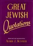 Great Jewish Quotations