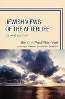 Jewish Views Of The Afterlife