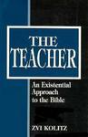 Teacherexistential Approach T