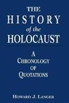 History Of The Holocaust