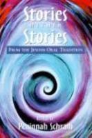 Stories Within Stories: From The Jewish Oral Tradition