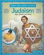 Judaism: Signs, Symbols, And Stories