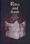 Rites And Rank: Hierarchy In Biblical Representations Of Cult