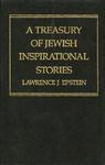 A Treasury Of Jewish Inspirational Stories