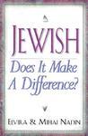 Jewish: Does It Make A Difference?