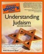 The Complete Idiot's Guide To Understanding Judaism, 2nd Edition