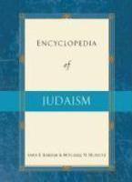 Encyclopedia Of Judaism