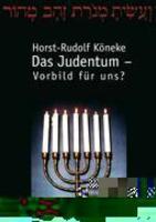 Das Judentum - Vorbild Fr Uns?